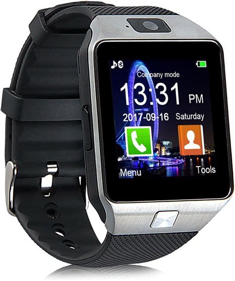 dz09 fake watch|dz09 bluetooth smart watch.